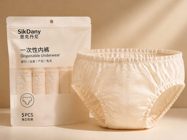 泉州纯棉及涤纶独立装日抛袜